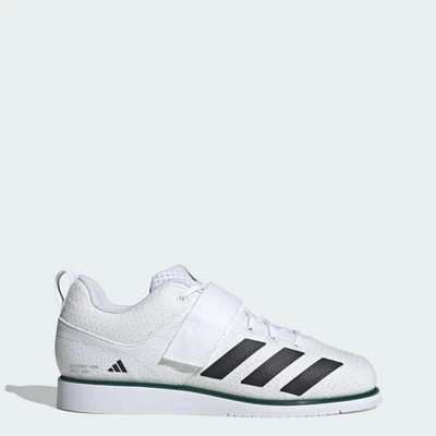adidas men Powerlift 5 Weightlifting Shoes - Image 1 of 4