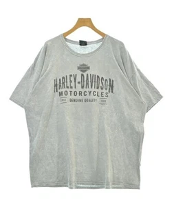 HARLEY DAVIDSON T-Shirts / Cut & Sewns grau 3XL (ca. XXXL) 2200618030088 - Bild 1 von 5