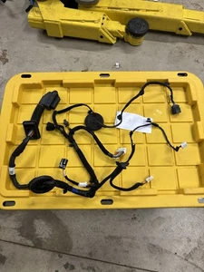 KIA FORTE 2019-2021 arnés de cableado puerta delantera izquierda lado conductor 91600-M7520 - Imagen 1 de 22