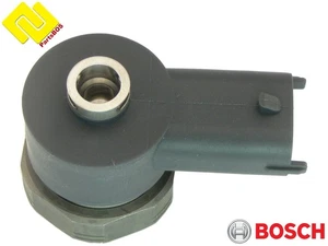 BOSCH F00VC30318 Fuel Injector Solenoid for DODGE ,FIAT ,FORD ,HYUNDAI ,OPEL ,e - Picture 1 of 6