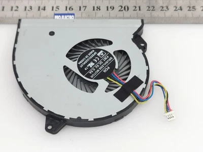 Ventilatore Fan ASUS GL702V 8260NGW FCN FJ9T DFS551205ML0T - Immagine 1 di 4