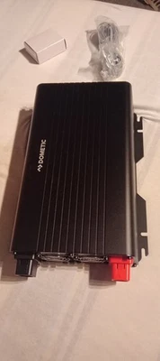 Neu Dometic Sinus Wechselrichter SinePower DSP 2024 / 2000W  BLACK EDITION - Image 1 of 4