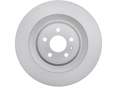 Rotor de freno trasero Raybestos para Porsche Macan 2015-2018 63271KMJB 2016 2017 Foto 1 de 2