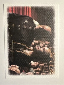 2024 Rittenhouse Game of Thrones Memorable Duos MD70 Tywin & Cersei 2/75 - Picture 1 of 6