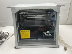 Nuevo Ronco Showtime 4000 Asador Tamaño Completo Barbacoa + Accesorios - Imagen 1 de 8