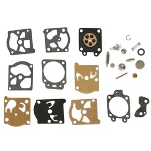 Carburetor Repair Gaskets Set For Sachs-Dolmar 100/102/109/110/111/115/340/BC330 - Bild 1 von 4