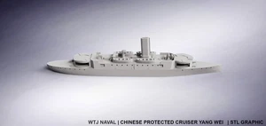 1/2400 Yang Wei - Picture 1 of 1