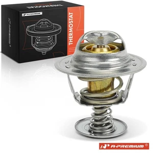 Termostato de refrigerante de motor A-Premium para Toyota 4Runner Ford Taurus Mitsubishi - Imagen 1 de 9