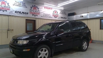 Fuse Box Engine Fits 02-03 BRAVADA 1712149 - Image 1 of 4