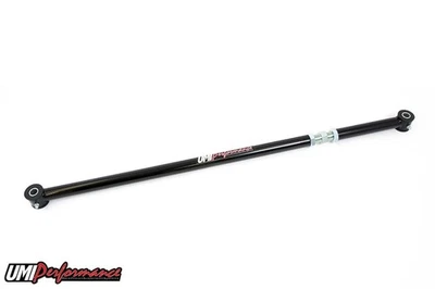 UMI Performance 3659-B Rear Panhard Bar 1965-1970 GM B-Body On-Car Adjustable Gr — 第 1/2 张图片