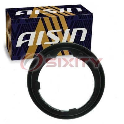 AISIN Coolant Thermostat Gasket for 1995-1997 Honda Civic del Sol 1.5L 1.6L zl - Image 1 of 4
