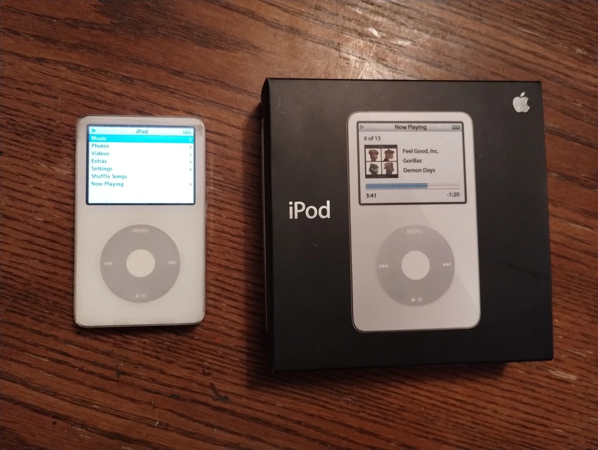 ipod classic accessories products for sale | eBay
