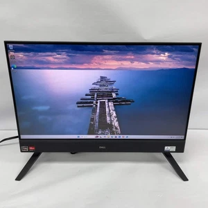Dell Inspiron W29C002 Ryzen 5 2.0GHz 8GB RAM 512GB Radeon RX 5700 - Picture 1 of 4