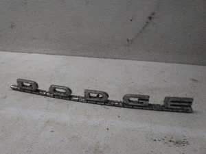 Trunk Emblem for 1954 Dodge 2 Door - Picture 1 of 12