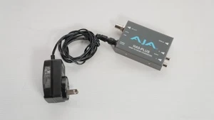 Mini convertidor AJA HA5-PLUS HDMI a HS/SDI - Imagen 1 de 6