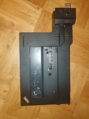 Thinkpad Mini Dock Series 3 Type 4337 - Bild 1 von 2
