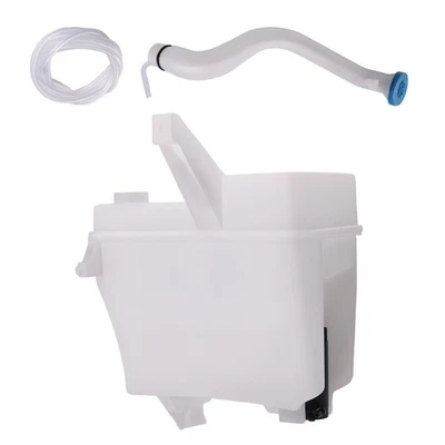 Front Washer Assembly for Nissan NV200 Versa 2007-21 627-50296 Complete - Image 1 of 4