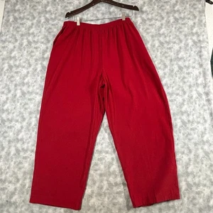 Alfred Dunham 22W rote Hose - Bild 1 von 8