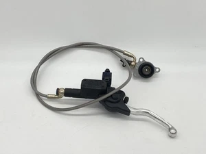 Husqvarna Kupplungarmatur Leitung Nehmerzylinder Geberzylinder SMR/TE/TC 449-511 - Bild 1 von 7