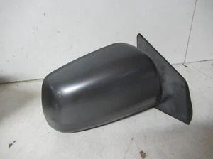 MITSUBISHI LANCER RIGHT DOOR MIRROR CJ, NON INDICATOR, MANUAL FOLDING TYPE, 07/0 - Picture 1 of 4