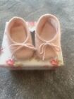 baby girls monnalisa cashmere pram shoes 