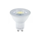 Integral Led Classic Gu10 Bulb 4W - 52W Non-Dimmable Downlight Cool White