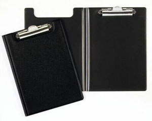 Blockmappe A5 Noir - Bild 1 von 1