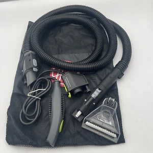 New Hoover Dual Power Pro Carpet Cleaner Wand & Steam Vac Hose, Upholstery Tool - Picture 1 of 16