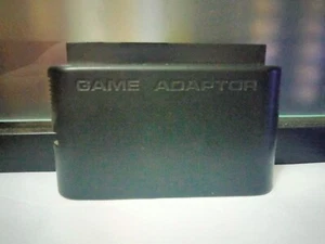 🎮 Sega Mega Drive Region Adapter – Play Import Games on PAL Console! - Picture 1 of 2