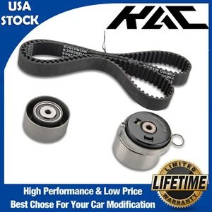 For Chevy Aveo Aveo5 2009-2011 1.6L Cruze Sonic 2012-2015 1.8L Timing Belt Kit - Foto 1 di 11