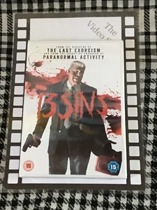 13 Sins DVD (Brand New & Sealed) - Picture 1 of 2