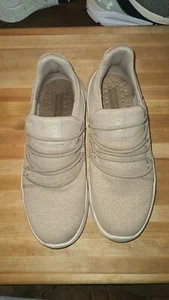 ONE by Skechers Womens Metro Ultra Go Walking Shoe 18045TPE Goga Mat Size #9.5 - Picture 1 of 5