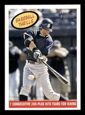 2008 Topps Heritage Baseball #1-500 (Base) Card Singles Stars/RC/HOF (You Pick) 