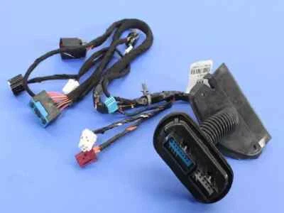 Arnés de cables puerta delantera izquierda Mopar cableado 04795997AE Dodge Journey 09-10 Foto 1 de 3