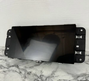 AUDI A6 C8 2021 4K19604K MULTIFUNKTION DISPLAY BILDSCHIRM EINHEIT - Bild 1 von 10