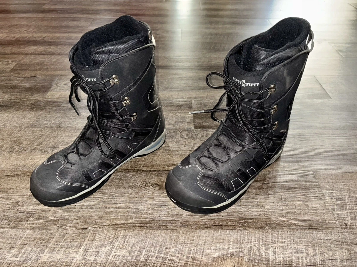 5150 Ski & Snowboard Boots for Men for sale | eBay