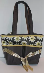 Babyboom Multi-Tasker Diaper Tote- BAG ONLY New - Picture 1 of 5