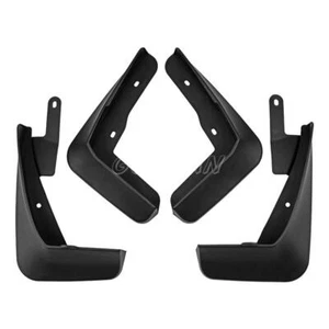 For Lexus IS IS200t IS250 IS300 2014-2024 Car Mud Flaps Splash Guard Mudguard - Picture 1 of 8