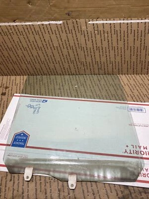 1997-2001 Honda CR-V CRV Passenger Side Right RH Rear Door Window Glass OEM 3816 - Image 1 of 4