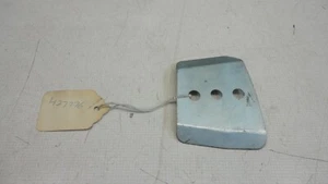 SELECT PIONEER CHAINSAW MODELS REPLACEMENT BAR SIDE PLATE PART# 427776 - Picture 1 of 3