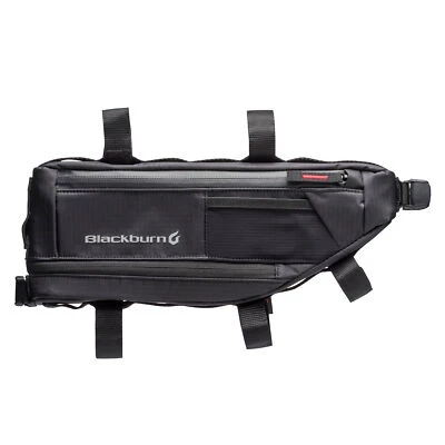 Blackburn Outpost Frame Bag Rahmentasche (34/40/48 cm)