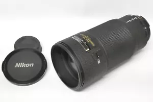 Nikon AF Nikkor 80-200 mm / 2,8 D ED Objetivo para Nikon AF usado - Imagen 1 de 8