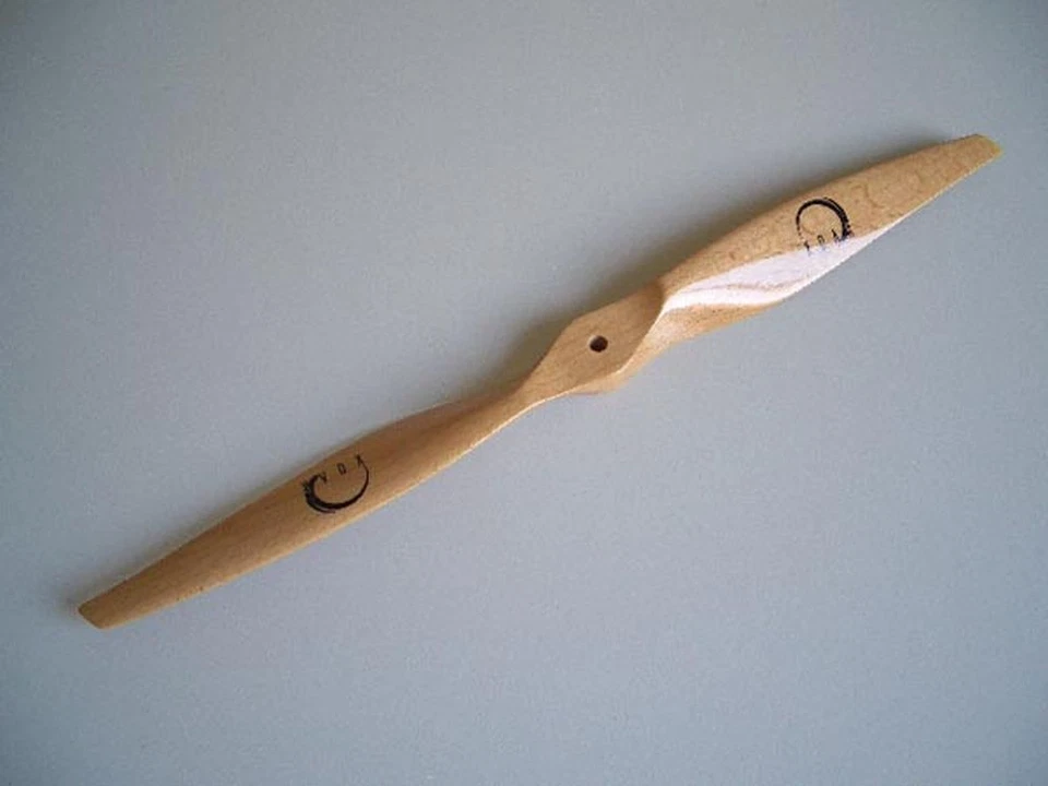 Xoar Electric Beechwood Prop 14x7 Luftschraube Propeller Brushless LiPo NEU&OVP - Bild 1 von 1