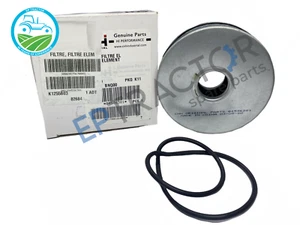 84536381 Power Steering Filter Fits New Holland, Original Equipment - Picture 1 of 2