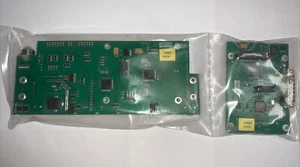 Hard-Line Solutions M16G, M02E Control Board Set, LKS24 CH10 - Picture 1 of 8