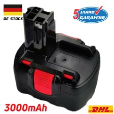 3,0AH 14.4V Ersatz Akku Für Bosch BAT038 BAT040 BAT041 BAT140 BAT159 PSR GSR PSB