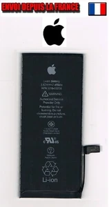 Batterie original Apple IPHONE 7 neuve - 1960 mAh (7G) NEW internal battery - Imagen 1 de 1