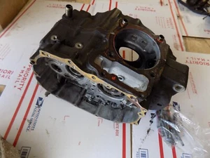 Honda 400 1999 ex motor fundas izquierda derecha emparejadas buen estado TRX400 TRX 400 - Imagen 1 de 11