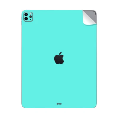 SopiGuard 3M Carbon Sticker Skin for 2025 Apple iPad Pro 13" M5 (A3360) - Image 1 of 4