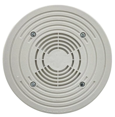SIMPLEX 4902-9721 CEILING MOUNT SPEAKER TRUE ALERT